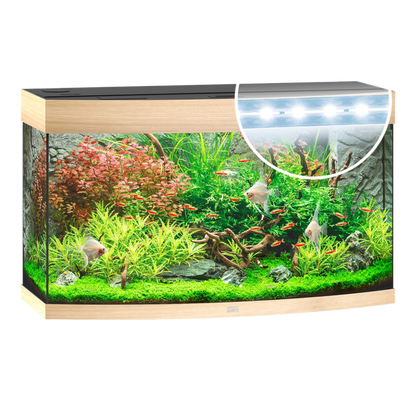 JUWEL VISION 180 Led - AQUAWORLD.AT, Erfolgreich durch Fachliche Beratung