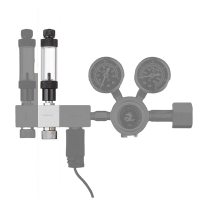 Extender CO2 Druckminderer Pro - AQUAWORLD.AT