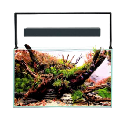 Aquael Ultrascape 60 – Das Perfekte Aquarium für Ihre Aquascaping-Kreationen - AQUAWORLD.AT, Erfolgreich durch Fachliche Beratung