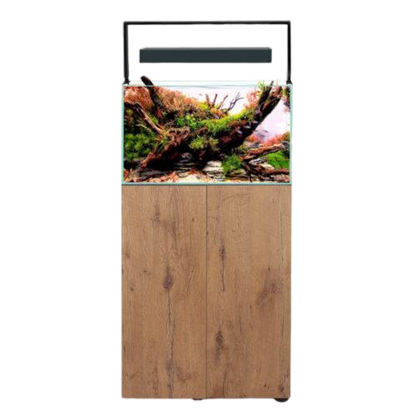 Aquael Ultrascape 60 – Das Perfekte Aquarium für Ihre Aquascaping-Kreationen - AQUAWORLD.AT, Erfolgreich durch Fachliche Beratung