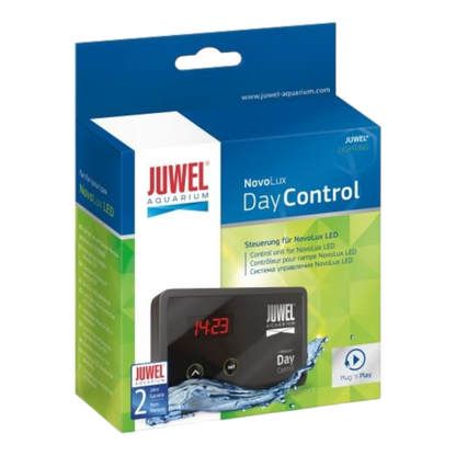 Juwel Novolux LED Day Control - AQUAWORLD.AT, Erfolgreich durch Fachliche Beratung