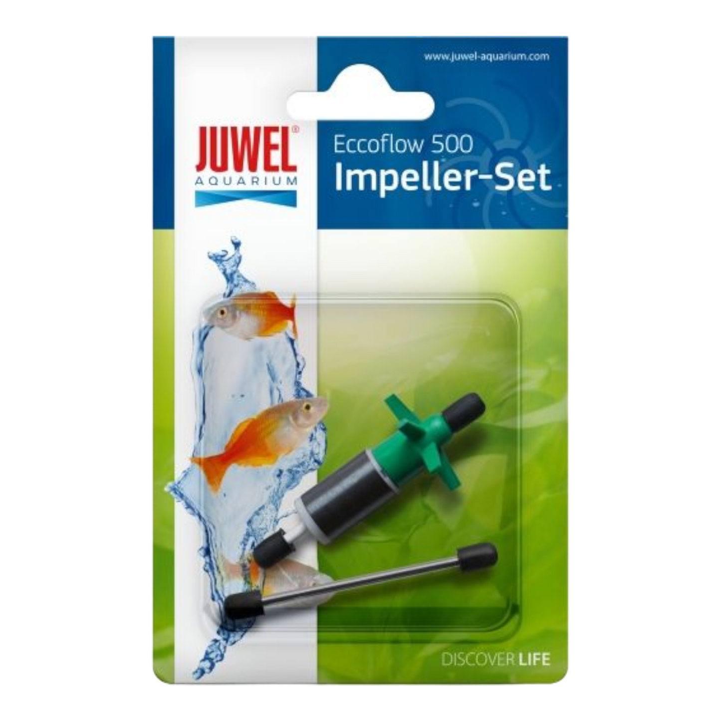 Juwel Impeller-Set Eccoflow - AQUAWORLD.AT, Erfolgreich durch Fachliche Beratung