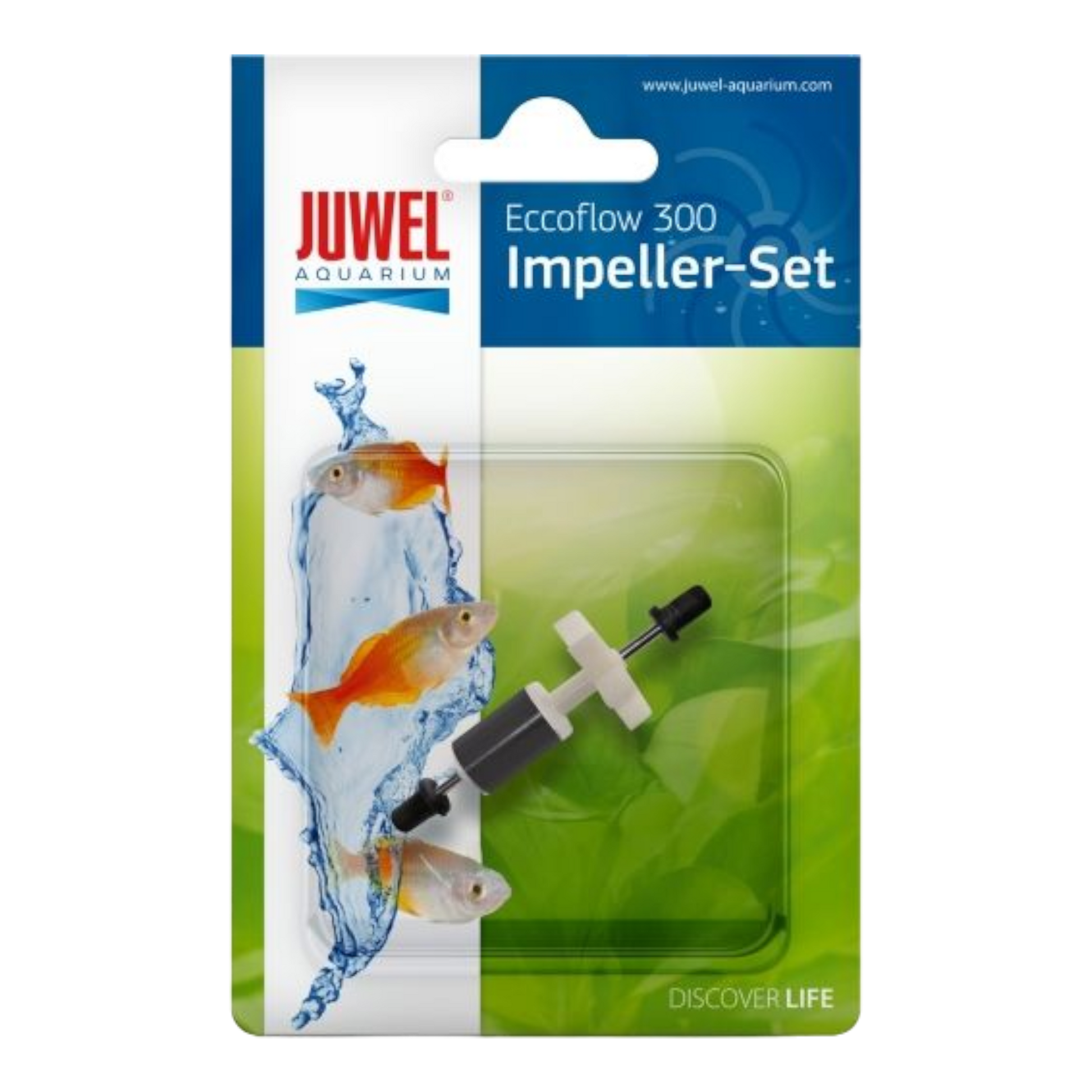 Juwel Impeller-Set Eccoflow - AQUAWORLD.AT, Erfolgreich durch Fachliche Beratung