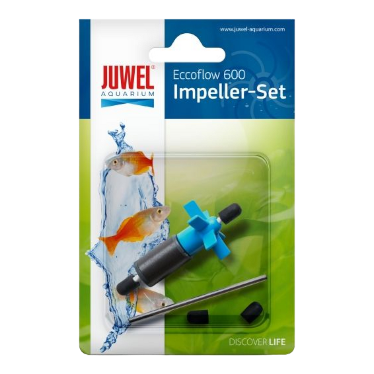 Juwel Impeller-Set Eccoflow - AQUAWORLD.AT, Erfolgreich durch Fachliche Beratung