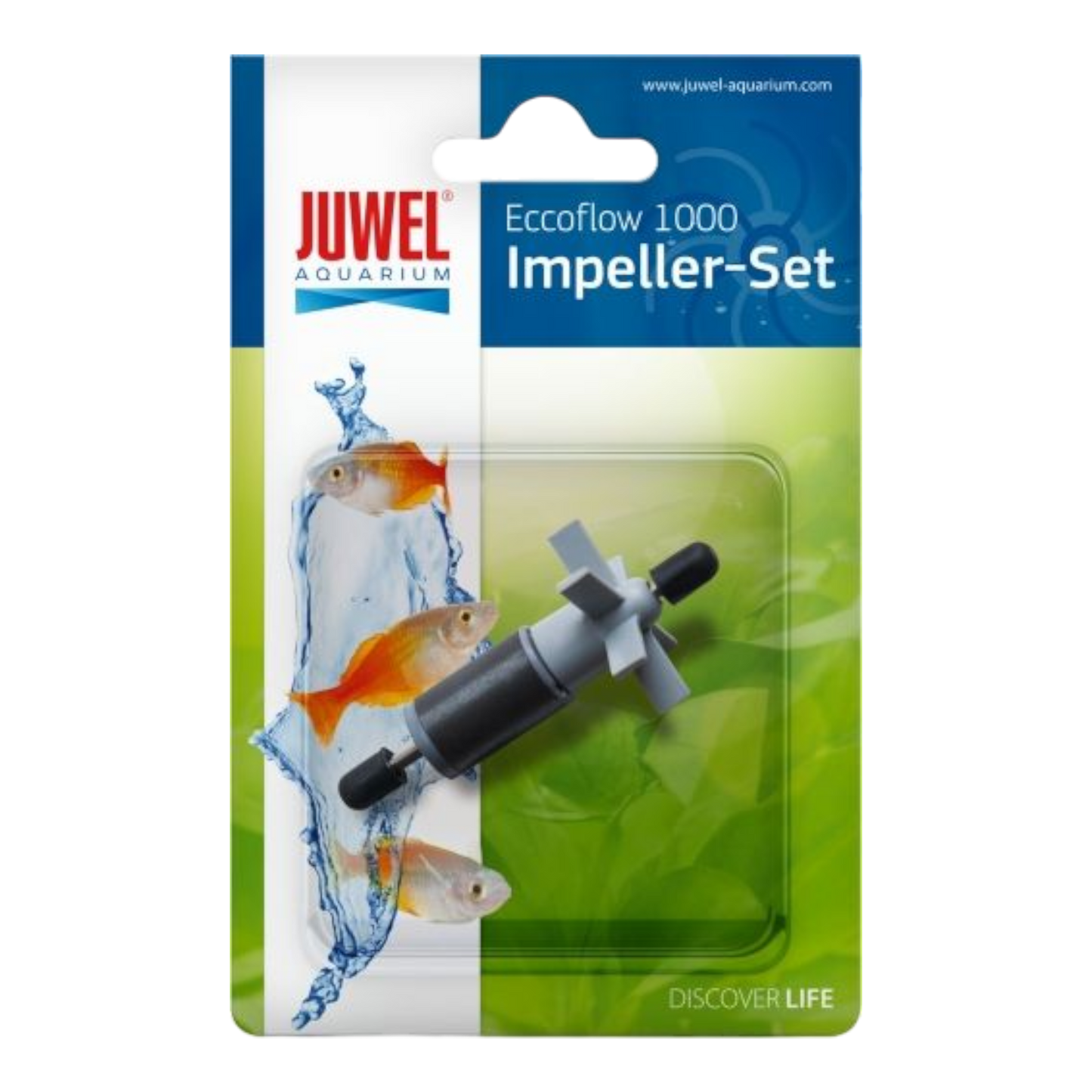 Juwel Impeller-Set Eccoflow - AQUAWORLD.AT, Erfolgreich durch Fachliche Beratung