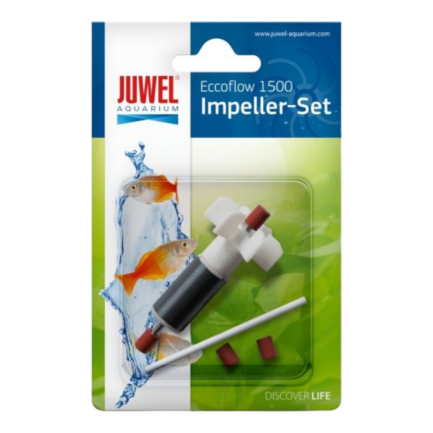 Juwel Impeller-Set Eccoflow - AQUAWORLD.AT, Erfolgreich durch Fachliche Beratung