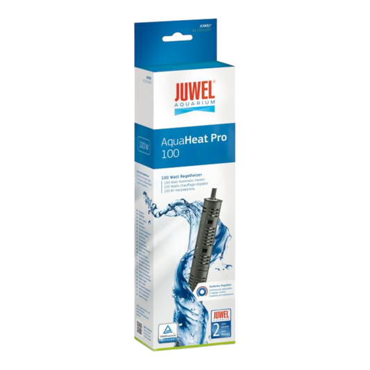 Juwel AquaHeatPro 100/200/300 W - AQUAWORLD.AT, Erfolgreich durch Fachliche Beratung