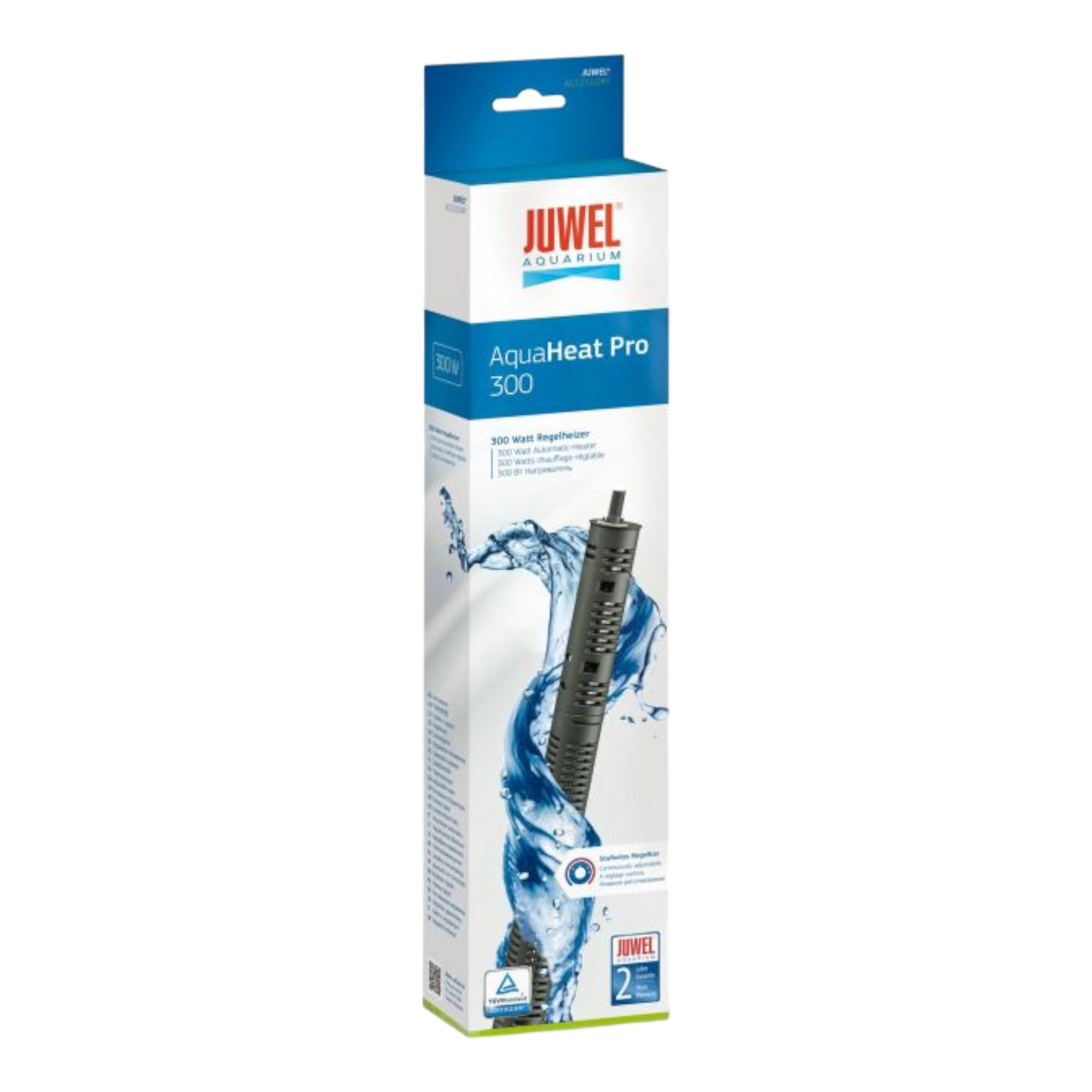 Juwel AquaHeatPro 100/200/300 W - AQUAWORLD.AT, Erfolgreich durch Fachliche Beratung