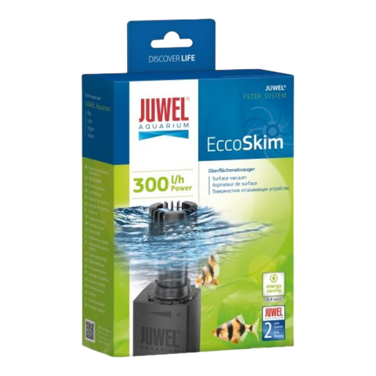 Juwel  EccoSkim - AQUAWORLD.AT, Erfolgreich durch Fachliche Beratung