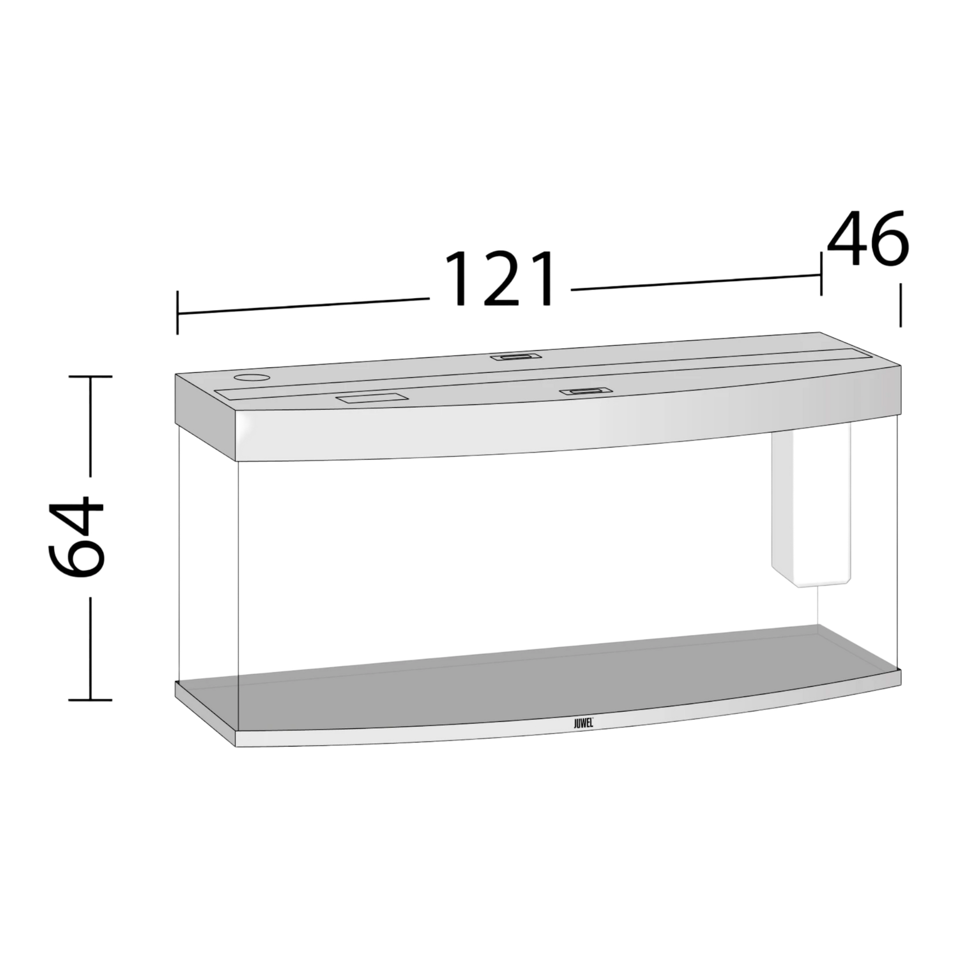 JUWEL VISION 260 Led - AQUAWORLD.AT, Erfolgreich durch Fachliche Beratung