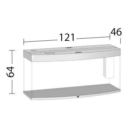 JUWEL VISION 260 Led - AQUAWORLD.AT, Erfolgreich durch Fachliche Beratung