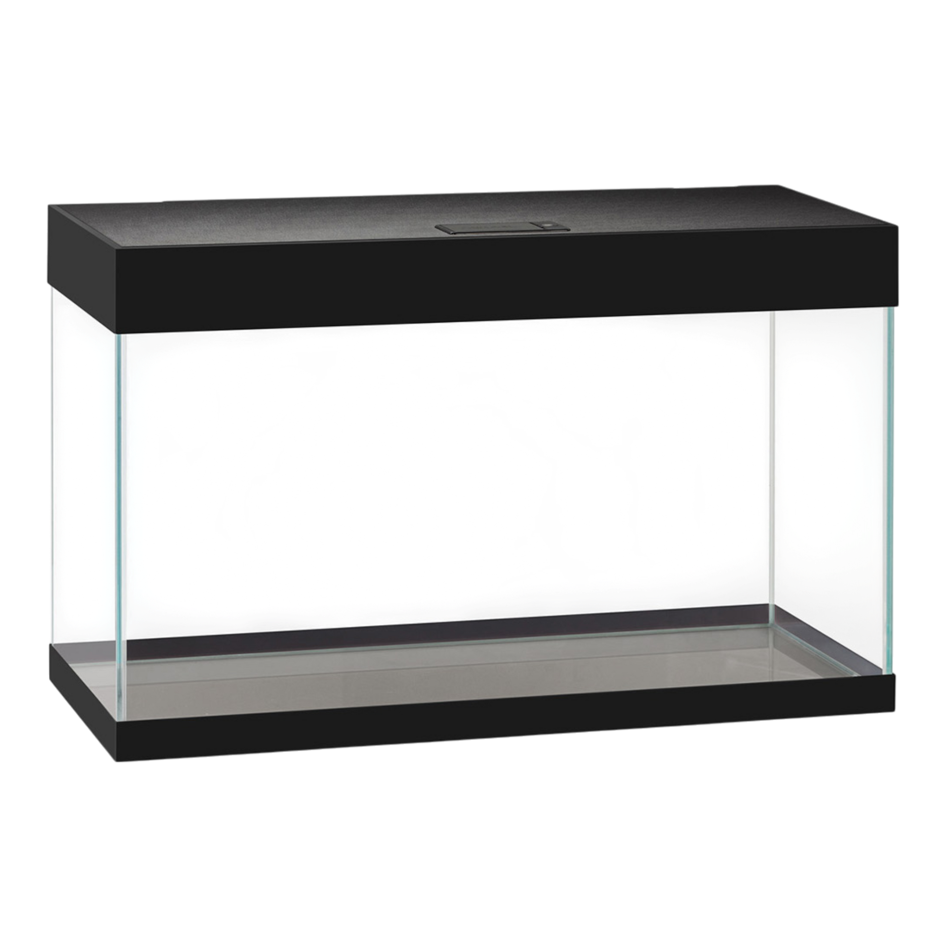 Aquarium OPTISET 125 schwarz 2.0 - AQUAWORLD.AT