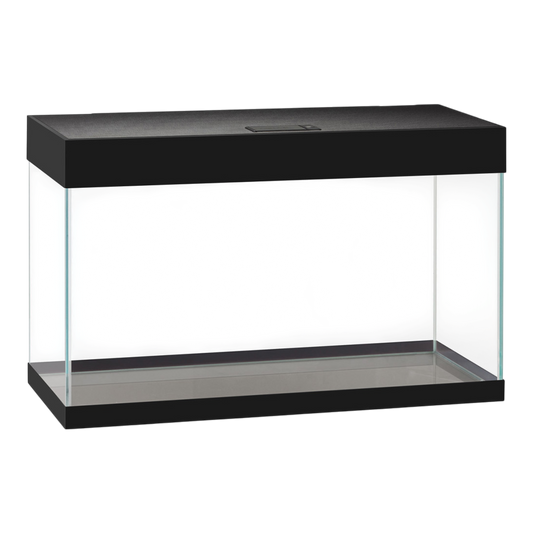 Aquarium OPTISET 125 schwarz 2.0 - AQUAWORLD.AT