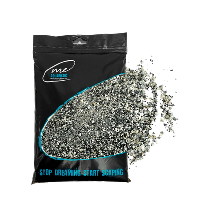 Me Nature Lunar Sand, 0,1-4 mm (3 kg) – Feiner Sand für Aquarien und Terrarien - AQUAWORLD.AT