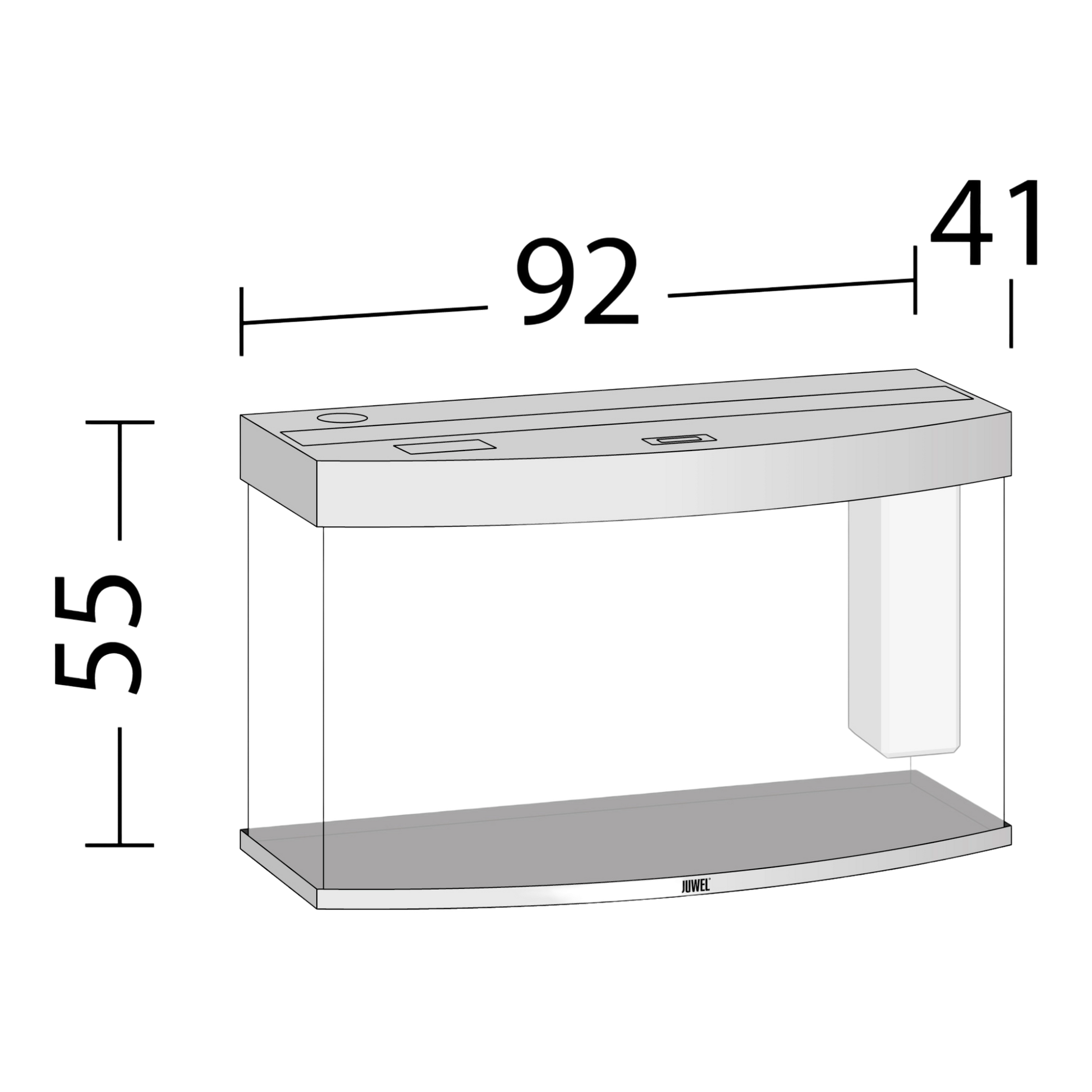 JUWEL VISION 180 Led - AQUAWORLD.AT, Erfolgreich durch Fachliche Beratung