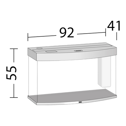 JUWEL VISION 180 Led - AQUAWORLD.AT, Erfolgreich durch Fachliche Beratung