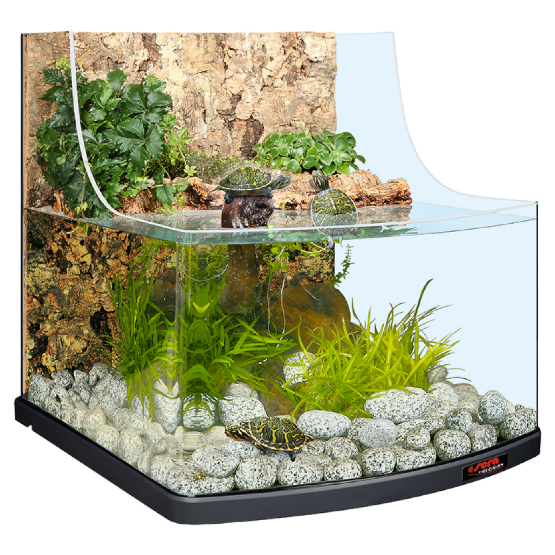 sera reptil aqua biotop - AQUAWORLD.AT