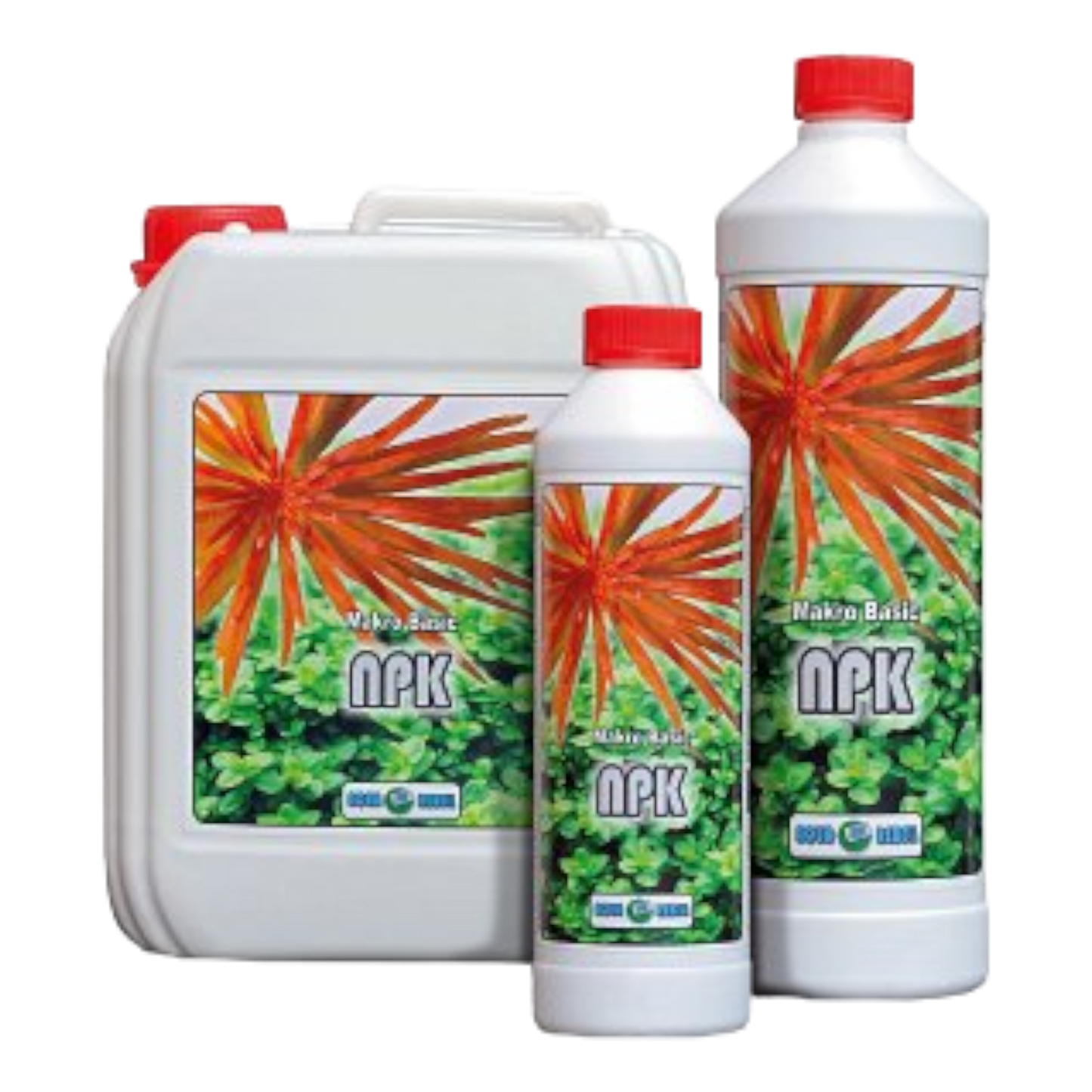 Aqua Rebell - Makro Basic - NPK