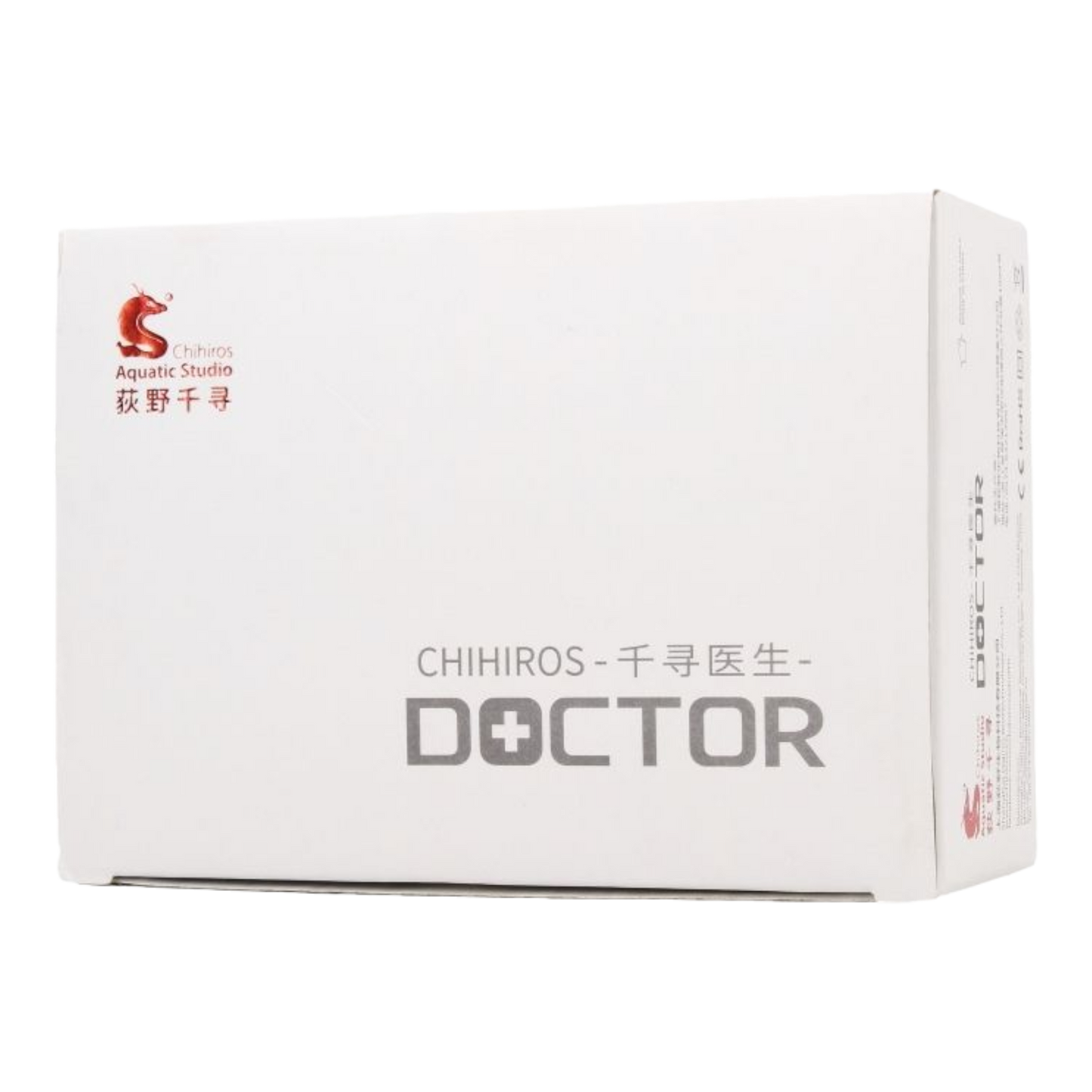 Chihiros Doctor (Bluetooth Control) 125L+ - AQUAWORLD.AT