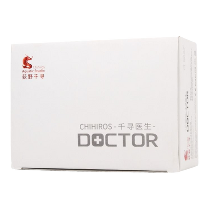 Chihiros Doctor (Bluetooth Control) 125L+ - AQUAWORLD.AT