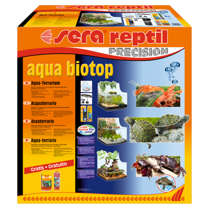 sera reptil aqua biotop - AQUAWORLD.AT