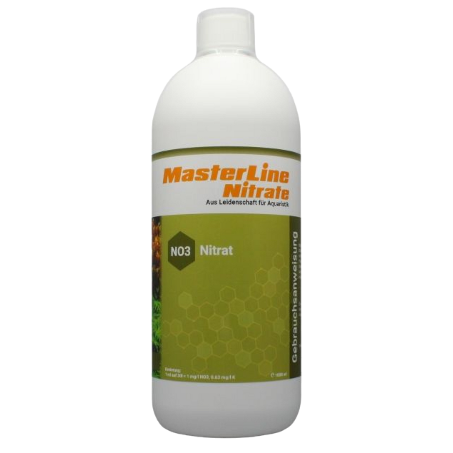 MasterLine Nitrate - AQUAWORLD.AT, Erfolgreich durch Fachliche Beratung