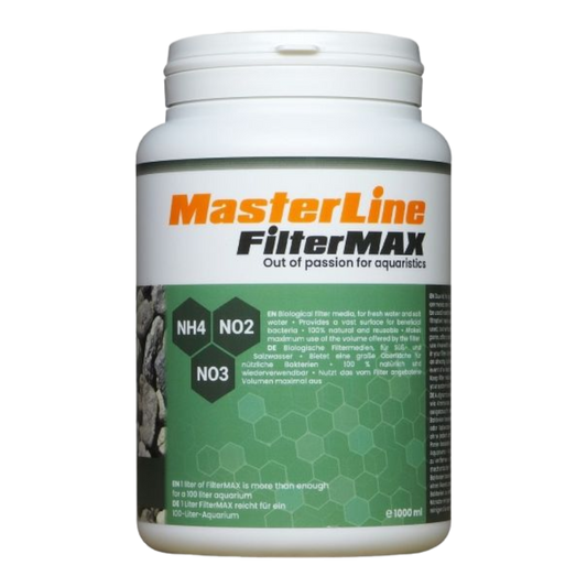 MasterLine Potassium