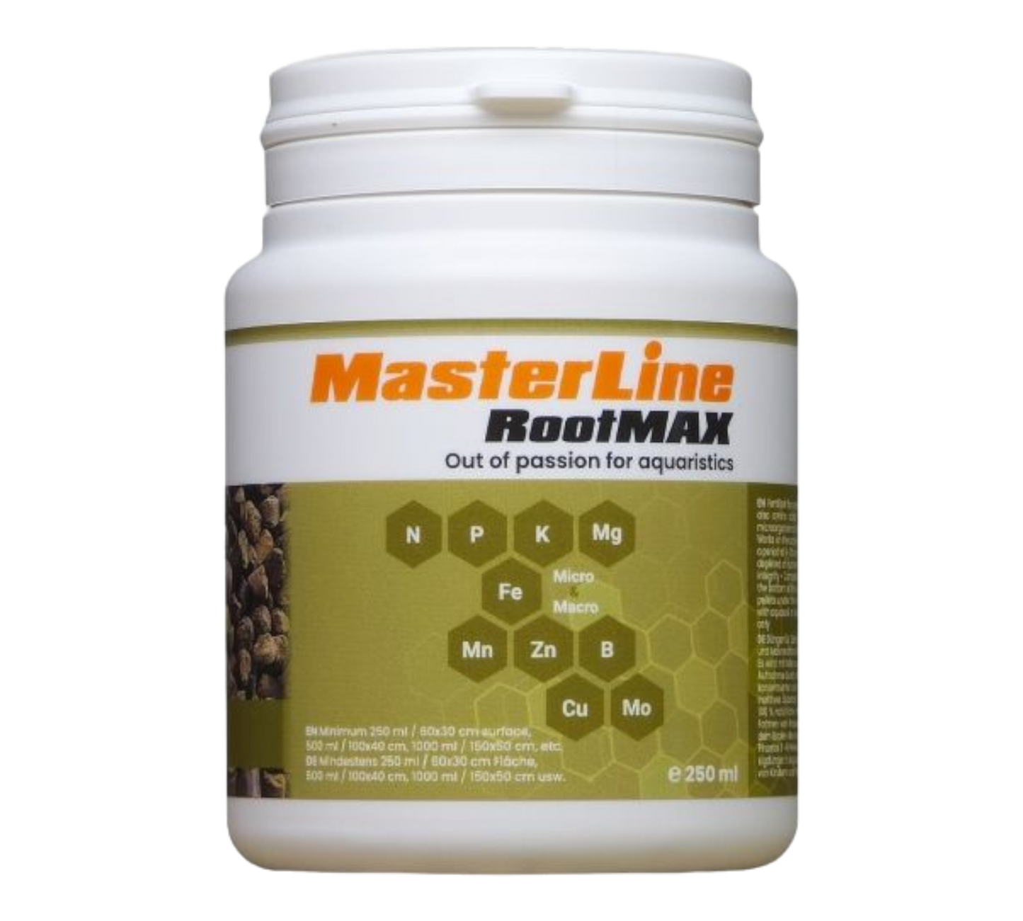 MasterLine RootMax