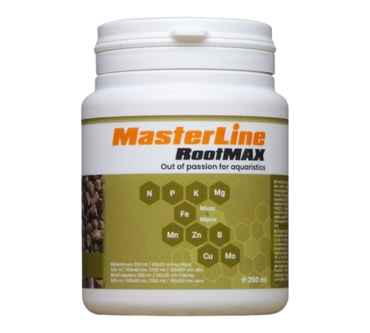 MasterLine RootMax