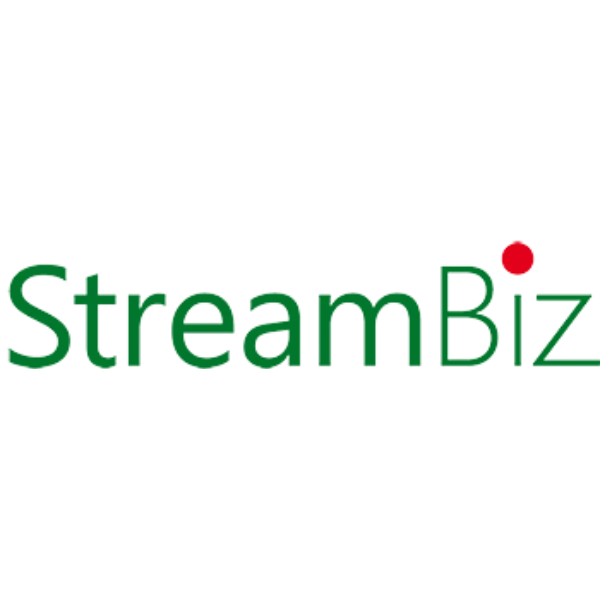 StreamBiz Made in Germany