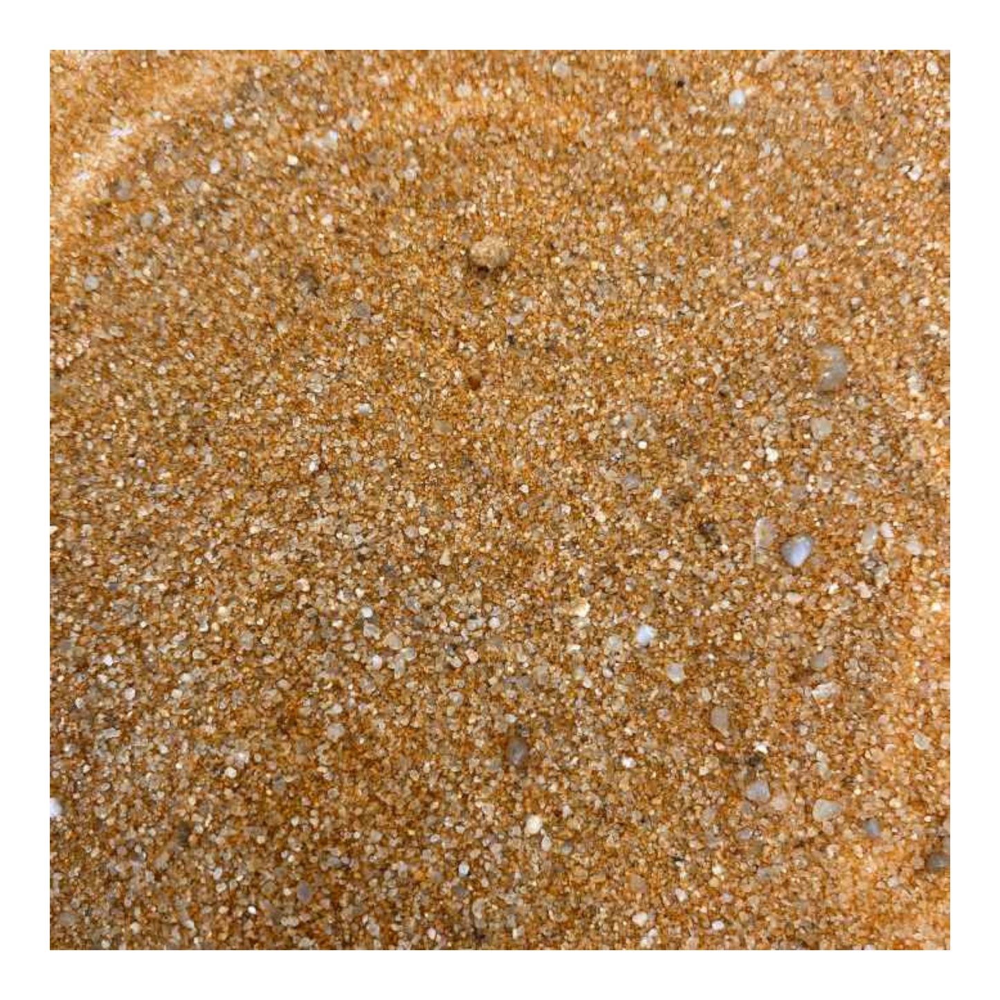 Me Nature Sunset Sand, 0,1-4 mm (3kg) - AQUAWORLD.AT