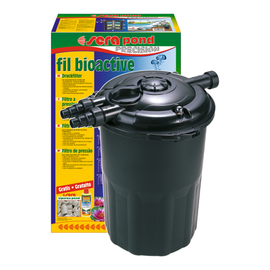 sera pond fil bioactive - AQUAWORLD.AT